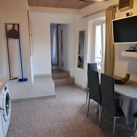 Rue Du Vieux Chateau - Beau F2 Μεντόν Εξωτερικό φωτογραφία