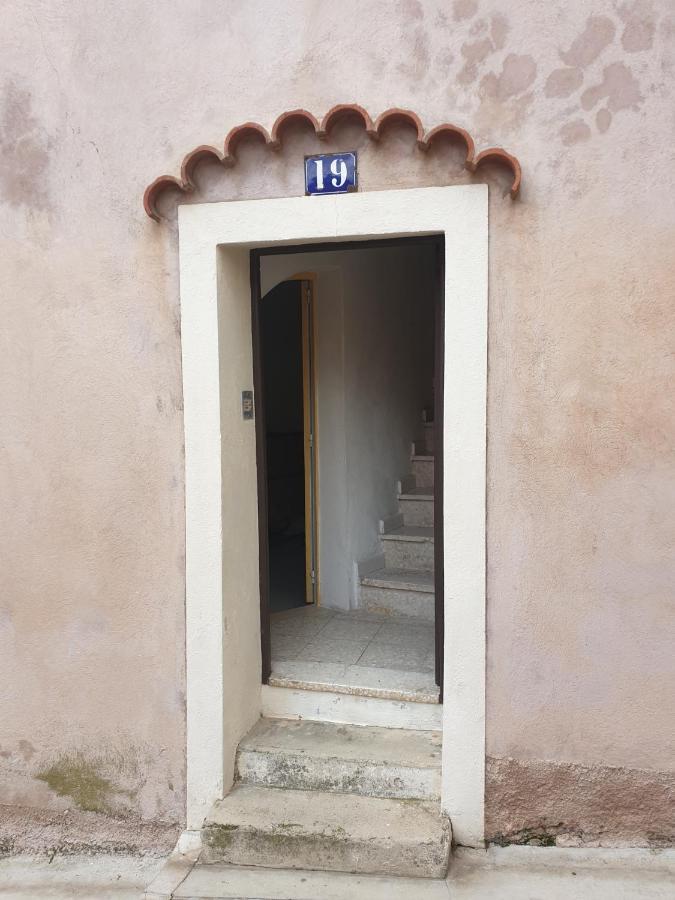 Rue Du Vieux Chateau - Beau F2 Μεντόν Εξωτερικό φωτογραφία
