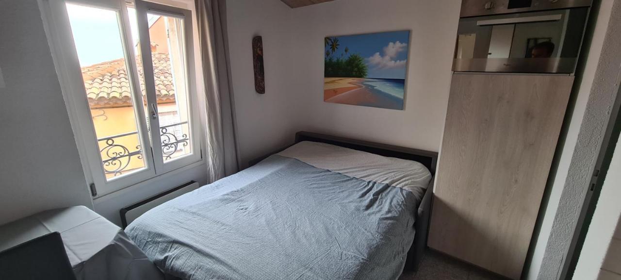 Rue Du Vieux Chateau - Beau F2 Μεντόν Εξωτερικό φωτογραφία