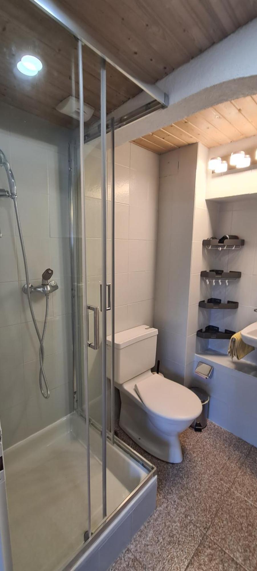 Rue Du Vieux Chateau - Beau F2 Μεντόν Δωμάτιο φωτογραφία